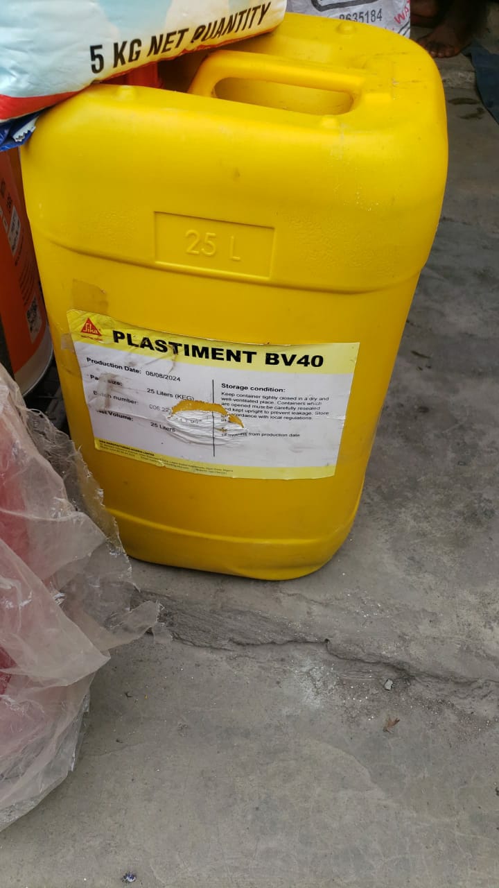 Premium Waterproofing Membrane & Latex 1035
